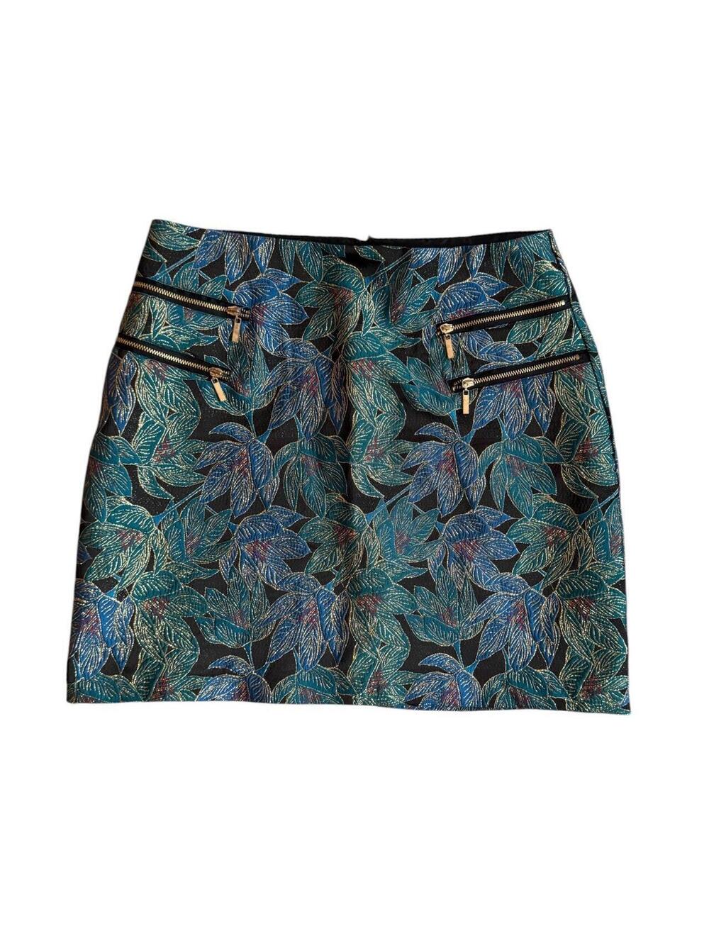 Vintage Y2K Charlotte Russe Bodycon Skirt